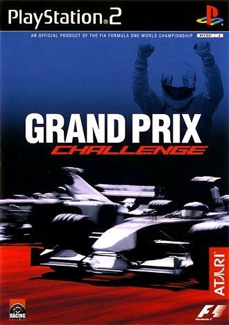 Amazon | GRAND PRIX CHALLENGE | ゲーム